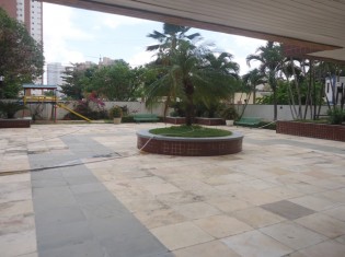 AREA EXTERNA