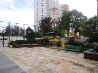 PLAYGROUND