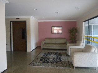 RECEPÇÃO