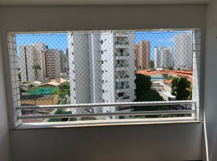 VARANDA ANGULO III