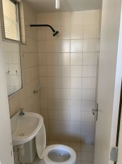 WC DEPENDÊNCIA