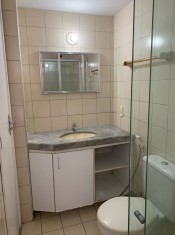 WC SUITE ANGULO II