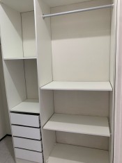 CLOSET ANGULO II
