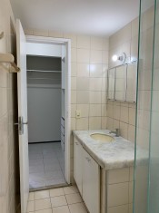 WC SUITE II ANGULO II