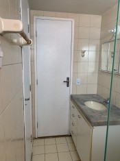 WC SUITE REVERSIVEL ANGULO II