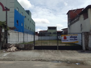 FRENTE TERRENO
