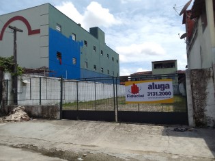 FRENTE TERRENO ( ÂNGULO II )