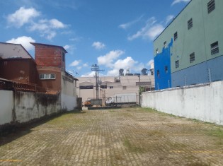 ÁREA INTERNA ( ÂNGULO IV )