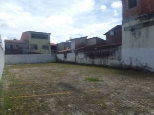 ÁREA INTERNA ( ÂNGULO V )