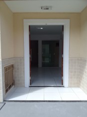 VARANDA