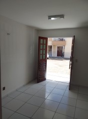 SALA / VARANDA
