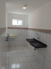 COZINHA / ÁREA SERVIÇO