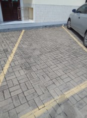VAGA DE GARAGEM