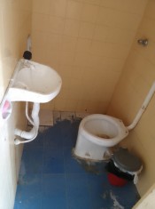 WC DEPENDENCIA