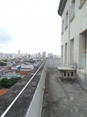 TERRAÇO ( 360º )
