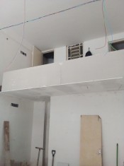 NOVO CABEAMENTO ELETRICO