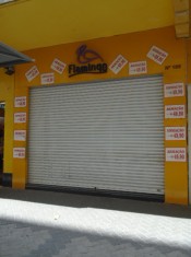 FRENTE LOJA