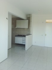 SALA / COZINHA