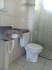 WC SUITE II