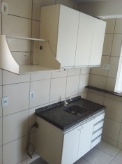 COZINHA / A. SERVIÇO