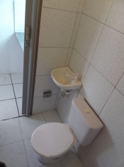 WC ( ÂNGULO II )