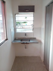 SALA / COZINHA