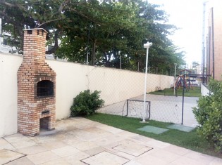 CHURRASQUEIRA