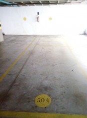 VAGA DE GARAGEM