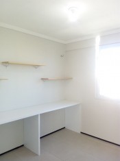 DORMITORIO I