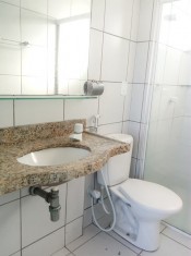 WC SUÍTE