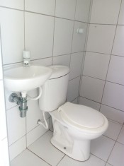 WC SERVIÇO