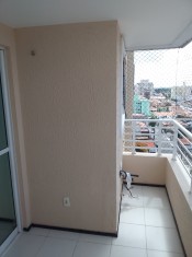 VARANDA ANGULO II