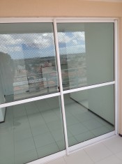 VARANDA ANGULO III