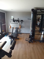 ACADEMIA ANGULO II