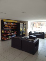 RECEPÇÃO/MERCANTIL