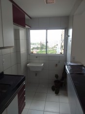 COZINHA/AREA DE SERVIÇO