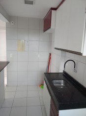 COZINHA/AREA DE SERVIÇO ANGULO II