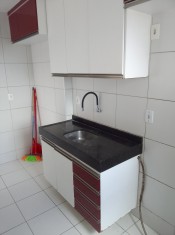 COZINHA /AREA DE SERVIÇOANGULO III