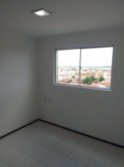 DORMITORIO II