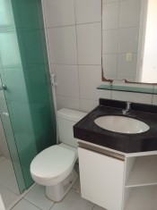 WC SUITE CASAL III