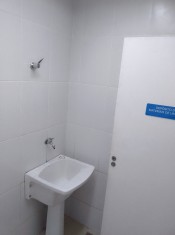ÁREA SERVIÇO