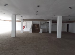 2º MEZANINO II ( ÂNGULO V )
