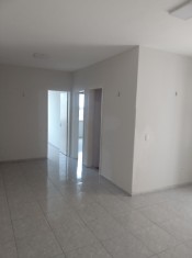 SALA / DORMITÓRIOS
