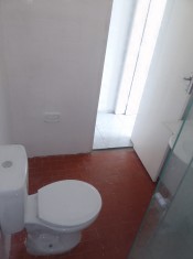 WC SOCIAL ( ÂNGULO II )