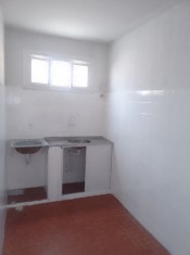 COZINHA / A. SERVIÇO