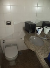 LAVABO