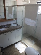 WC SUITE III