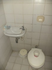 WC DEPENDÊNCIA