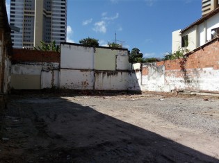 VISTA DIAGONAL I