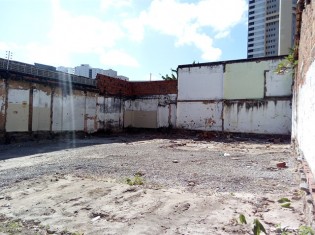 VISTA DIAGONAL II